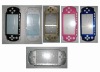 Metal Cover Shell For PSP