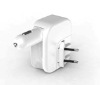 MiLi Power 3 in 1 Charger, Emergency charger for iphone, for iphone 3g charger, usb charger,for ipod charger, universal charger