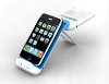MiLi Power Projector for iPhone/iPod,MP4 Projector,Portable projector,Micro projector,Mini projector,Movie projector