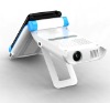 MiLi Power Projector for iPhone/iPod,movie Projector,Portable projector,Micro projector,Mini projector,mp4 projector