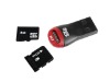 MicorSD+T Flash Card Reader SUN-300R