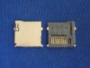 Micro SD Card Connector