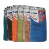Microfiber towel
