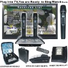 Microphone(Wireless Microphone,Video Microphone Player)