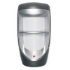 Microwave and Infrared Motion Detector