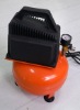 Mini Air compressor (oilless/oil free/car compressor)