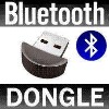 Mini Bluetooth Dongle