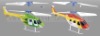 Mini Copter