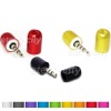 Mini Microphone Mic Recorder for iPhone 3G / iPod Touch 2nd 2G / iPod Nano 4th Chromatic