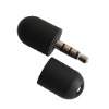 Mini Microphone compatible with nano 4gen