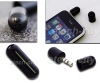 Mini Microphone for iPhone 3G / iPod Nano 4G / Touch 2nd gen 2G / Classic