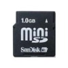 Mini SD card, Mini SD, Memory card, 1G, 2G, 4G, 8G, 16G, 32G