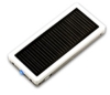 Mini Solar Charger