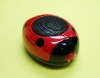 Mini Speaker / Portable Speaker for ipod & mobile phone