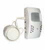 Mini alarm DVR system