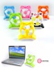 Mini fan for promotion item, usb mini fan