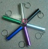 Mini led flashlight; mini keychain; led keychain; Aluminium mini torch; aluminium led flashlight(AST02023)