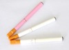 Mini size electronic cigarette (e smoke), made in Shenzhen First union Co Ltd