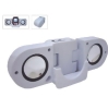 Mini speaker foldable (H-SM003)