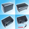 Mini speaker for Ipod/Mp3/Mp4