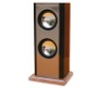 Mini speaker for cell phone(FET15001)