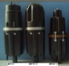 Mini submersible water pump