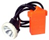Mining safety / intrinsically safety cap lamp / ca plight / miner lamp