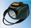 Mining safety /intrinsically safety cap lamp / miner lamp