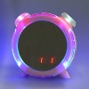 Mirror Clock