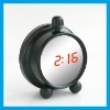 Mirror clock,LED Clock,mini clock