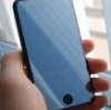 Mirror effective screen protector