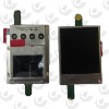 Mobile LCDs for SE Z310