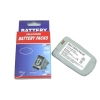 Mobile Phone Battery Pack For Samsung Z500