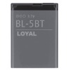 Mobile Phone Battery for NOKIA BL-5BT