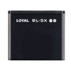 Mobile Phone Battery for NOKIA BL-5X