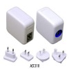 Mobile Phone Charger/ USB Power Adapter/ Power Supply
