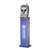 Mobile Phone Charger with Advertising Lamp House (ZJ3)