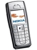 Mobile Phone Nokia 6230i