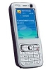 Mobile Phone Nokia N73