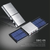 Mobile Phone Solar Battery Charger