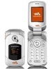 Mobile Phone Sony Ericsson W300i