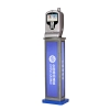 Mobile Phone charger station ZJ-3