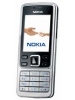 Mobile Phones Nokia 6300