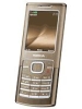Mobile Phones Nokia 6500 classic