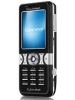 Mobile Phones Sony Ericsson K550i