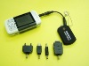 Mobile Power Station / Rechargeable Battery Charger for mobile phone