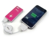 Mobile Power battery pack For iPhone