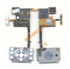 Mobile/cell Phone Camera Flex Cable(Flat cable/ribbon) for Sonyericsson W580