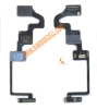 Mobile/cell Phone Flex Cable(Flat cable/ribbon) for Sony Ericsson W300