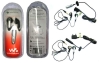 Mobile/cell phone handsfree/headset/earphone for SonyEricsson HPM64